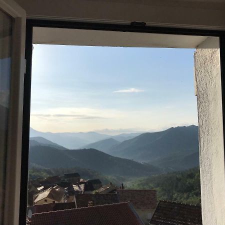 Maison Entiere Tout Equipe 4 Chambre Possibilite De 10 Couchage Venaco Centre Corse 外观 照片