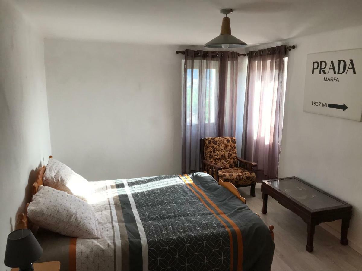 Maison Entiere Tout Equipe 4 Chambre Possibilite De 10 Couchage Venaco Centre Corse 外观 照片