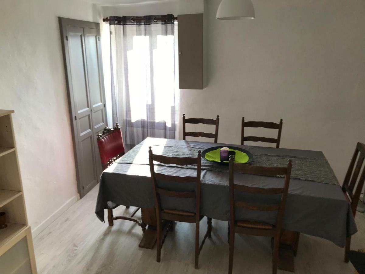Maison Entiere Tout Equipe 4 Chambre Possibilite De 10 Couchage Venaco Centre Corse 外观 照片