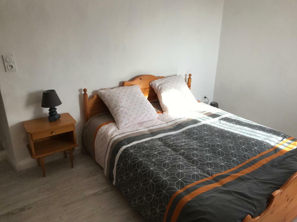 Maison Entiere Tout Equipe 4 Chambre Possibilite De 10 Couchage Venaco Centre Corse 外观 照片