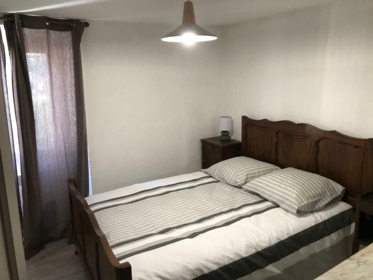 Maison Entiere Tout Equipe 4 Chambre Possibilite De 10 Couchage Venaco Centre Corse 外观 照片
