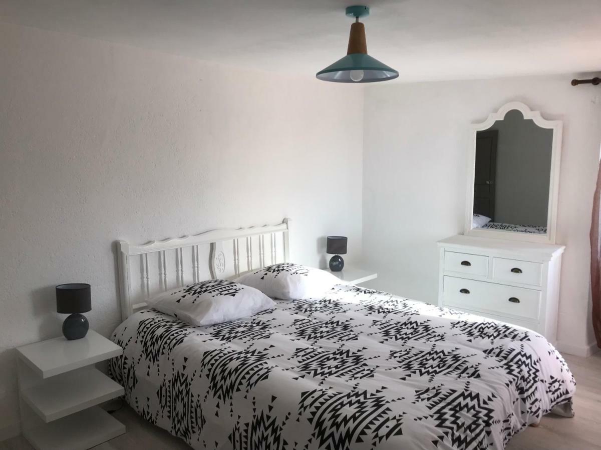 Maison Entiere Tout Equipe 4 Chambre Possibilite De 10 Couchage Venaco Centre Corse 外观 照片
