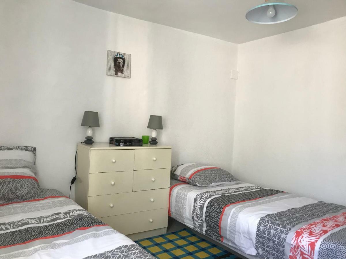Maison Entiere Tout Equipe 4 Chambre Possibilite De 10 Couchage Venaco Centre Corse 外观 照片