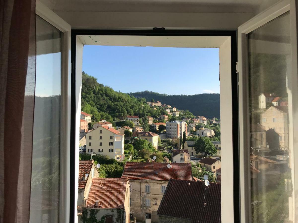 Maison Entiere Tout Equipe 4 Chambre Possibilite De 10 Couchage Venaco Centre Corse 外观 照片