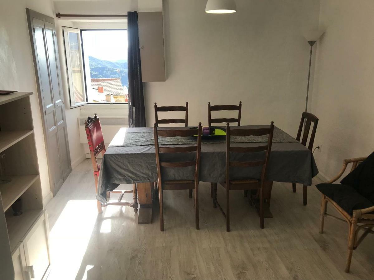 Maison Entiere Tout Equipe 4 Chambre Possibilite De 10 Couchage Venaco Centre Corse 外观 照片